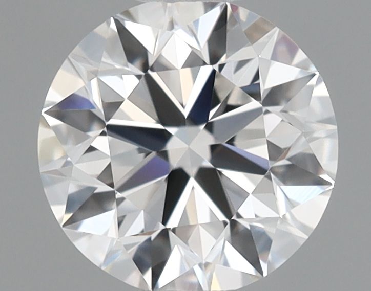 Prírodný diamant okrúhly...