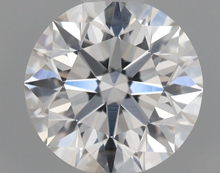 Prírodný diamant okrúhly...