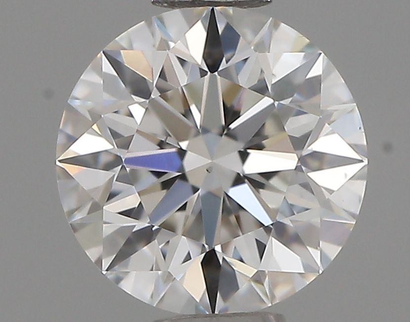 Prírodný diamant okrúhly...