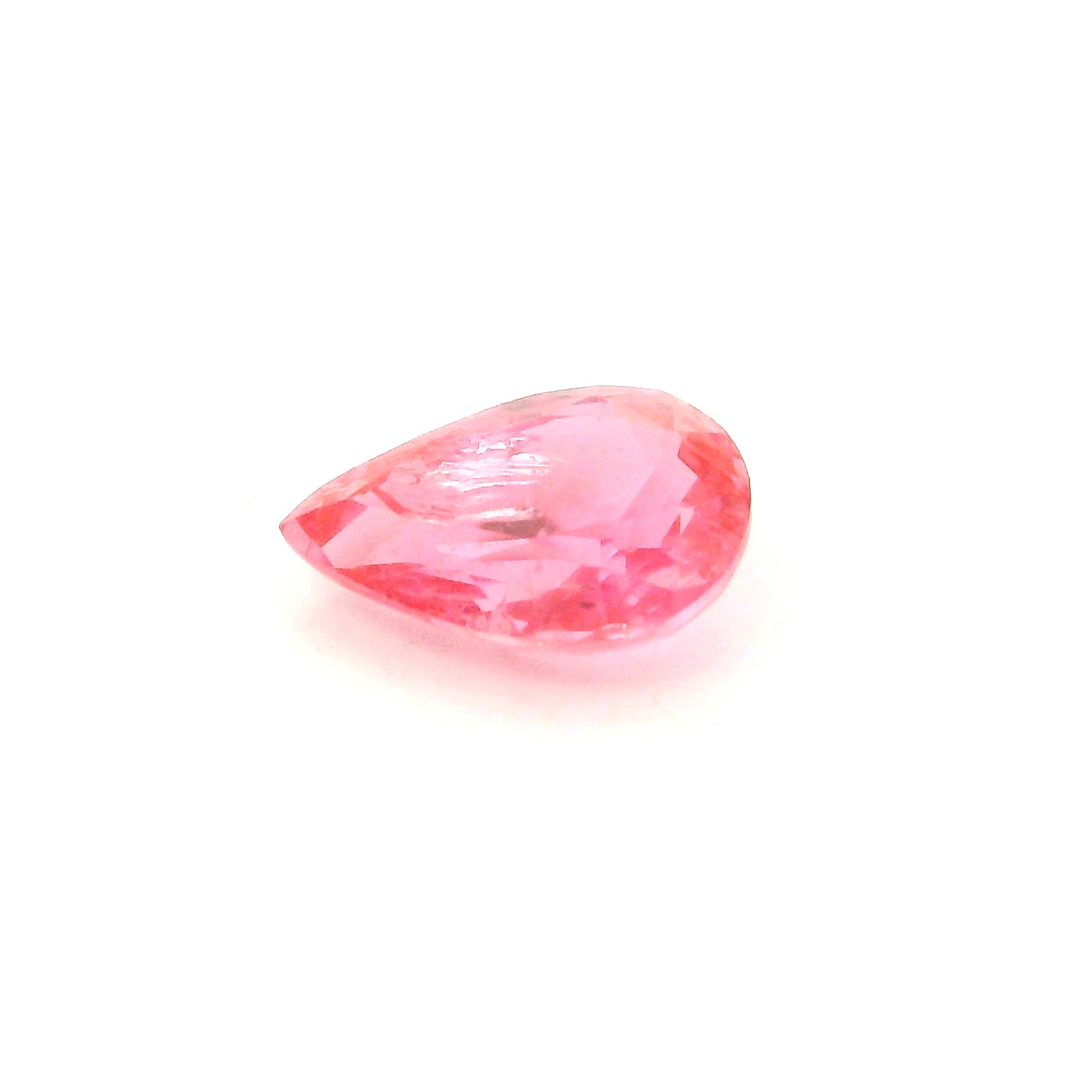 1.06 ct Sapphire