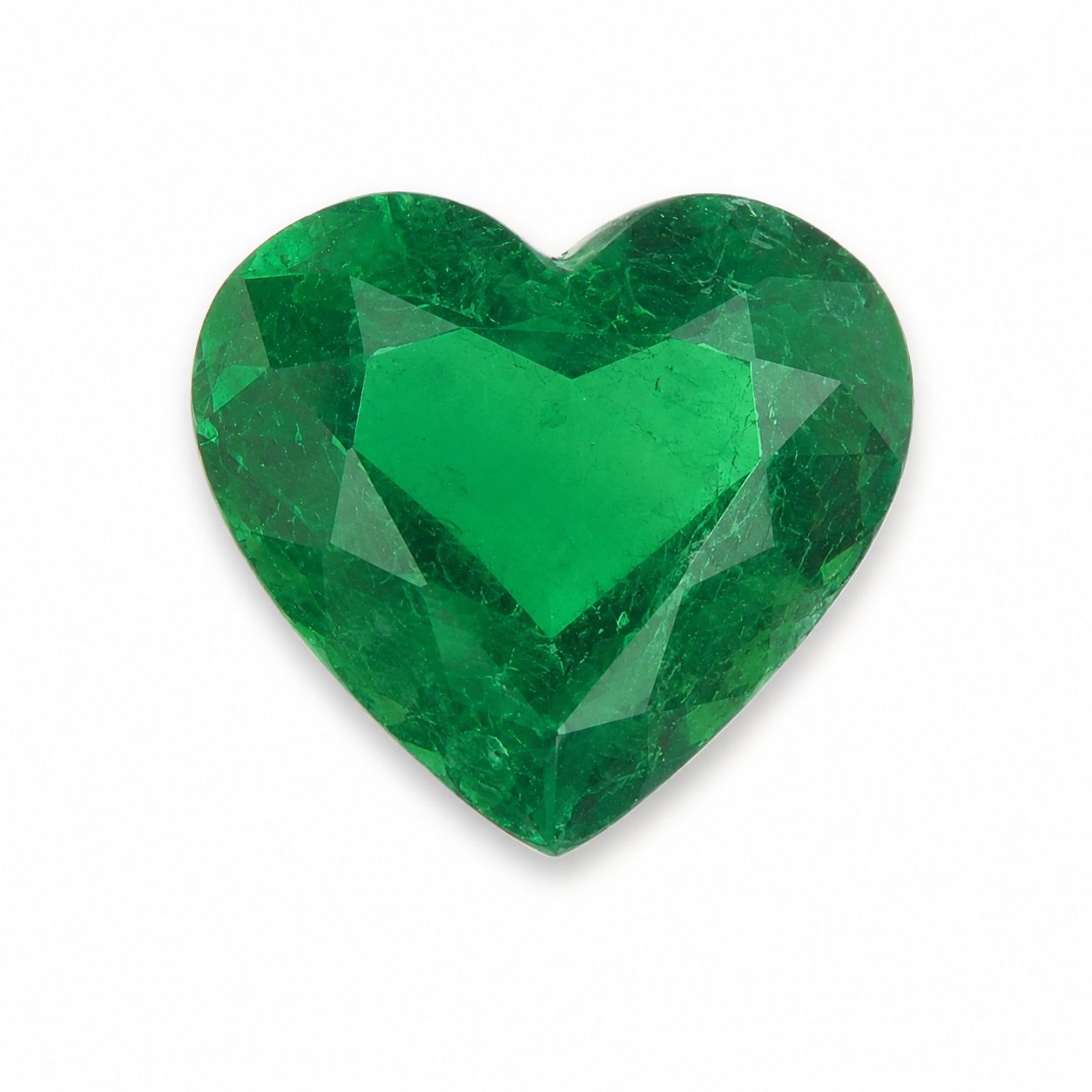 2.58 ct Emerald