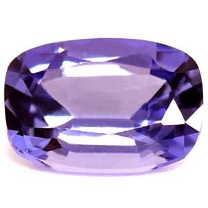 SAPPHIRE FACETED 0.55ct BLUE Medium Blue EC SRILANKA NONE