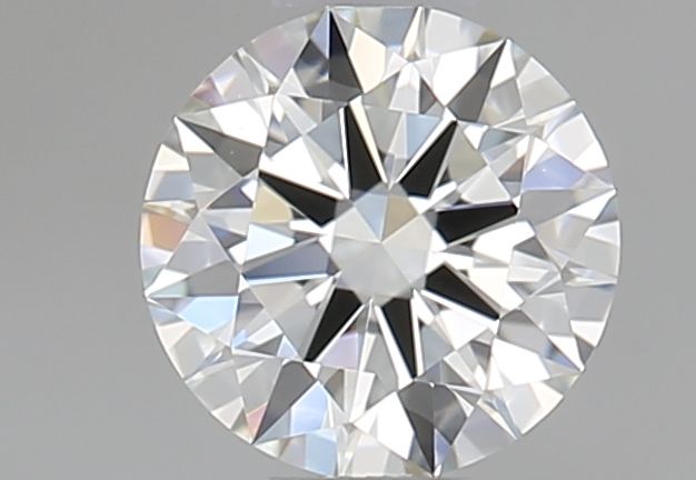 Prírodný diamant okrúhly...