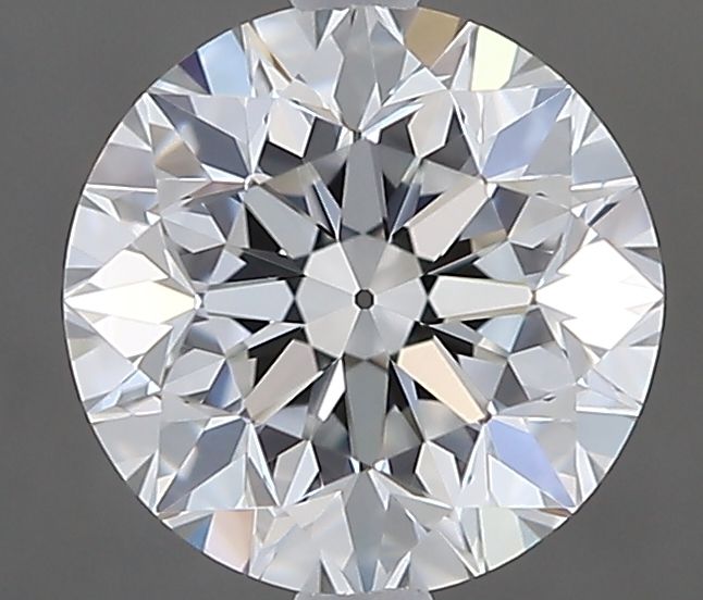 Prírodný diamant okrúhly...