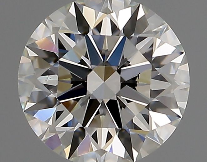 Prírodný diamant okrúhly...