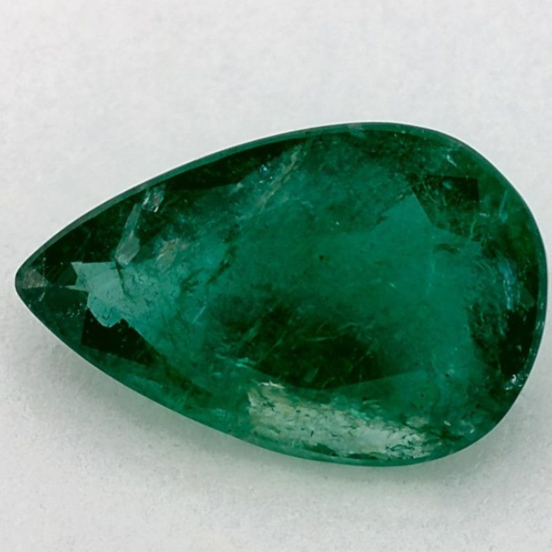 2.44 ct Emerald