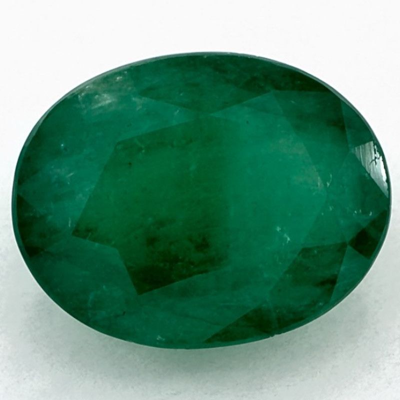 2.81 ct Emerald