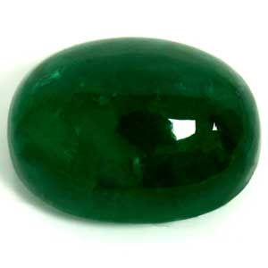 10.67 ct Emerald