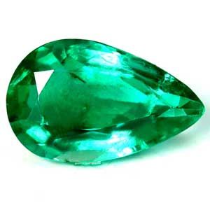 1.08 ct Emerald