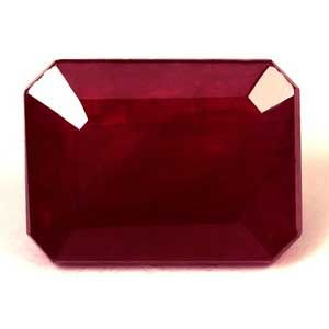 3.08 ct Ruby