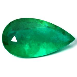 3.49 ct Emerald