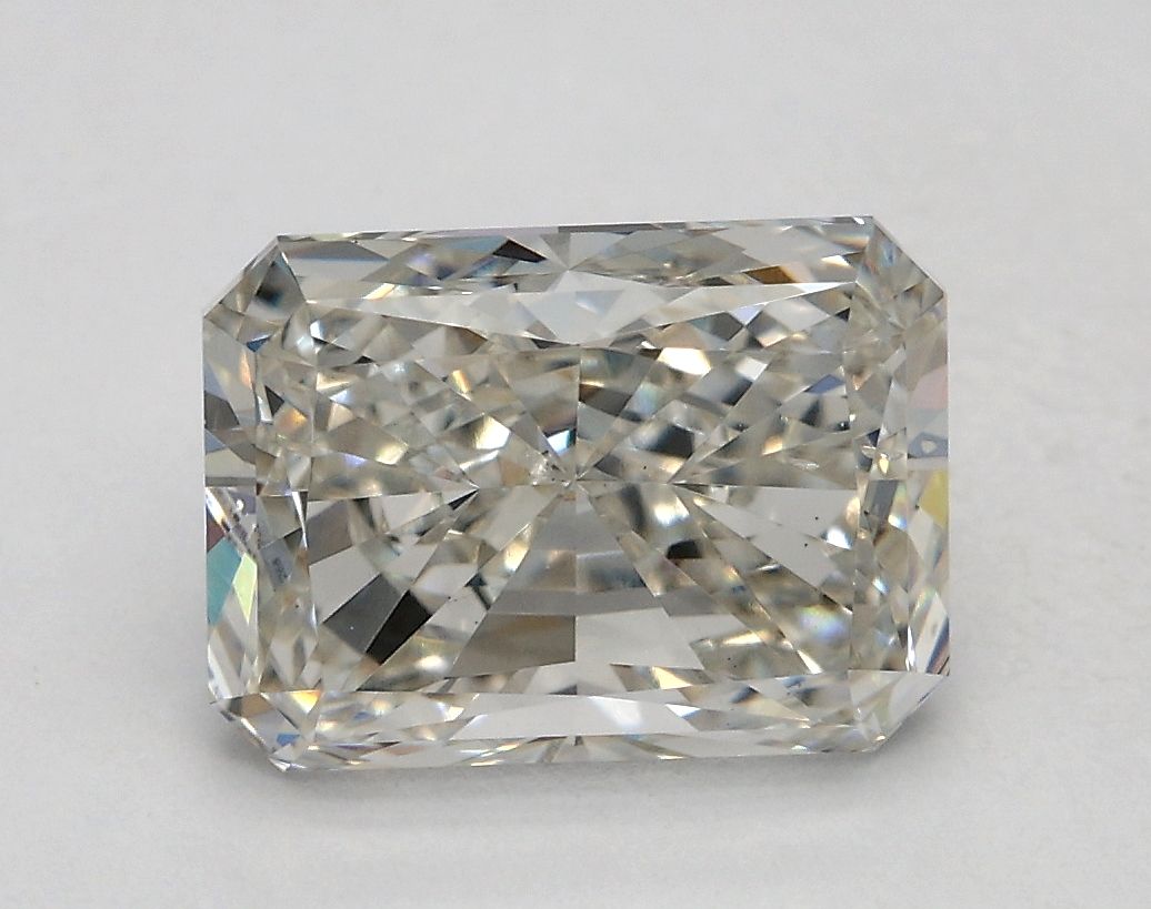 Radiant Diamond