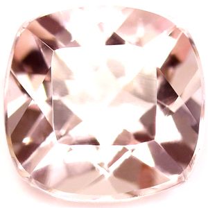 1.46 ct Morganite
