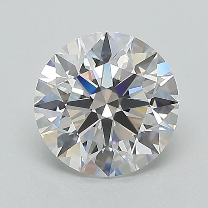 Diamant Rond 1.05 ct - Couleur D - Pureté VVS1