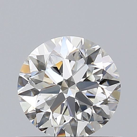 Prírodný diamant okrúhly...