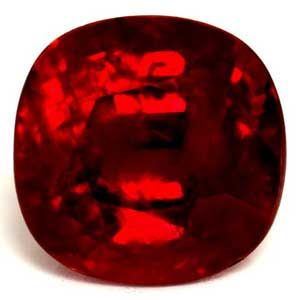 1.08 ct Ruby