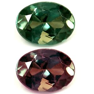 0.15 ct Alexandrite