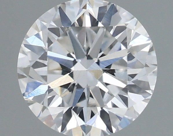 Round 0.67ct D VS1 VG VG VG