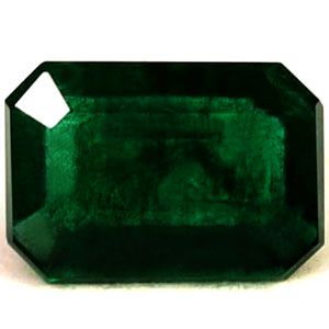 0.60 ct Emerald