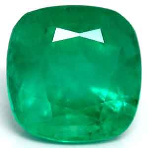 3.70 ct Emerald