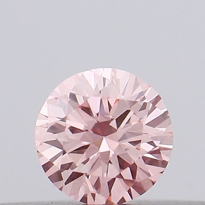 0.12ct ROUND Diamond