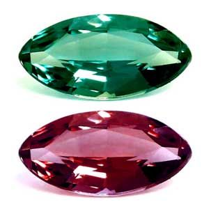 0.10 ct Alexandrite