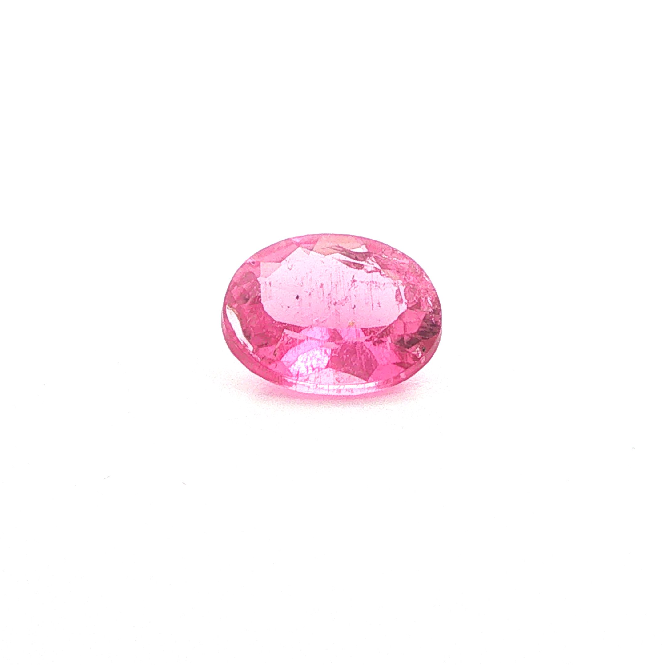 2.38 ct Tourmaline