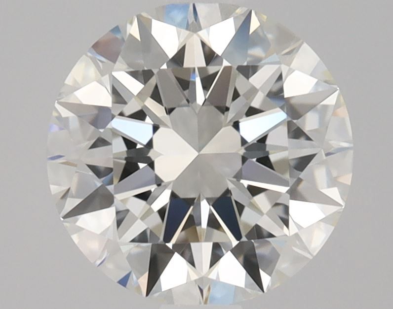 Prírodný diamant okrúhly...