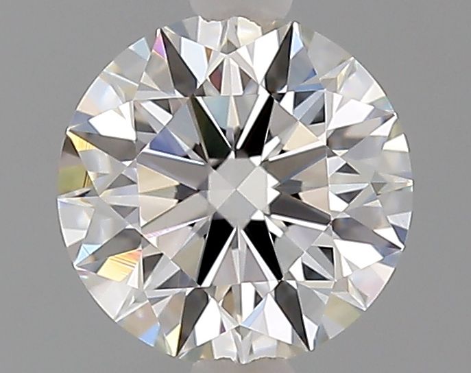 Prírodný diamant okrúhly...