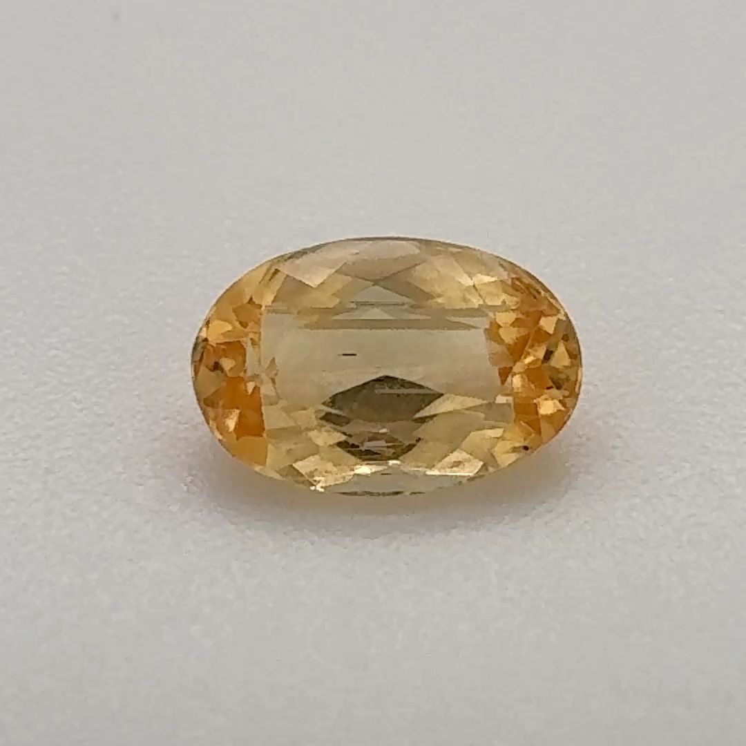 0.73 ct Topaz