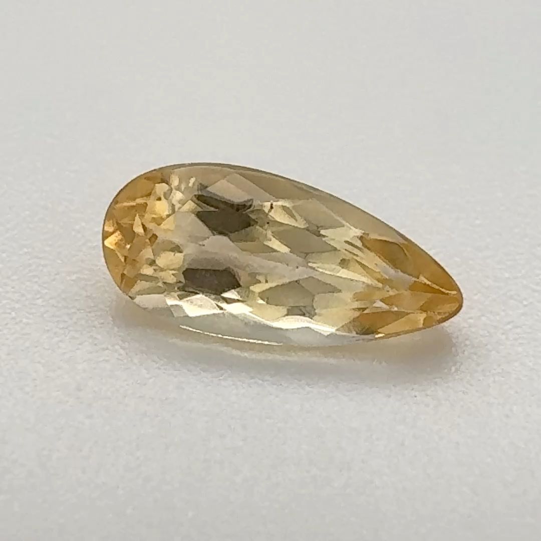1.00 ct Topaz