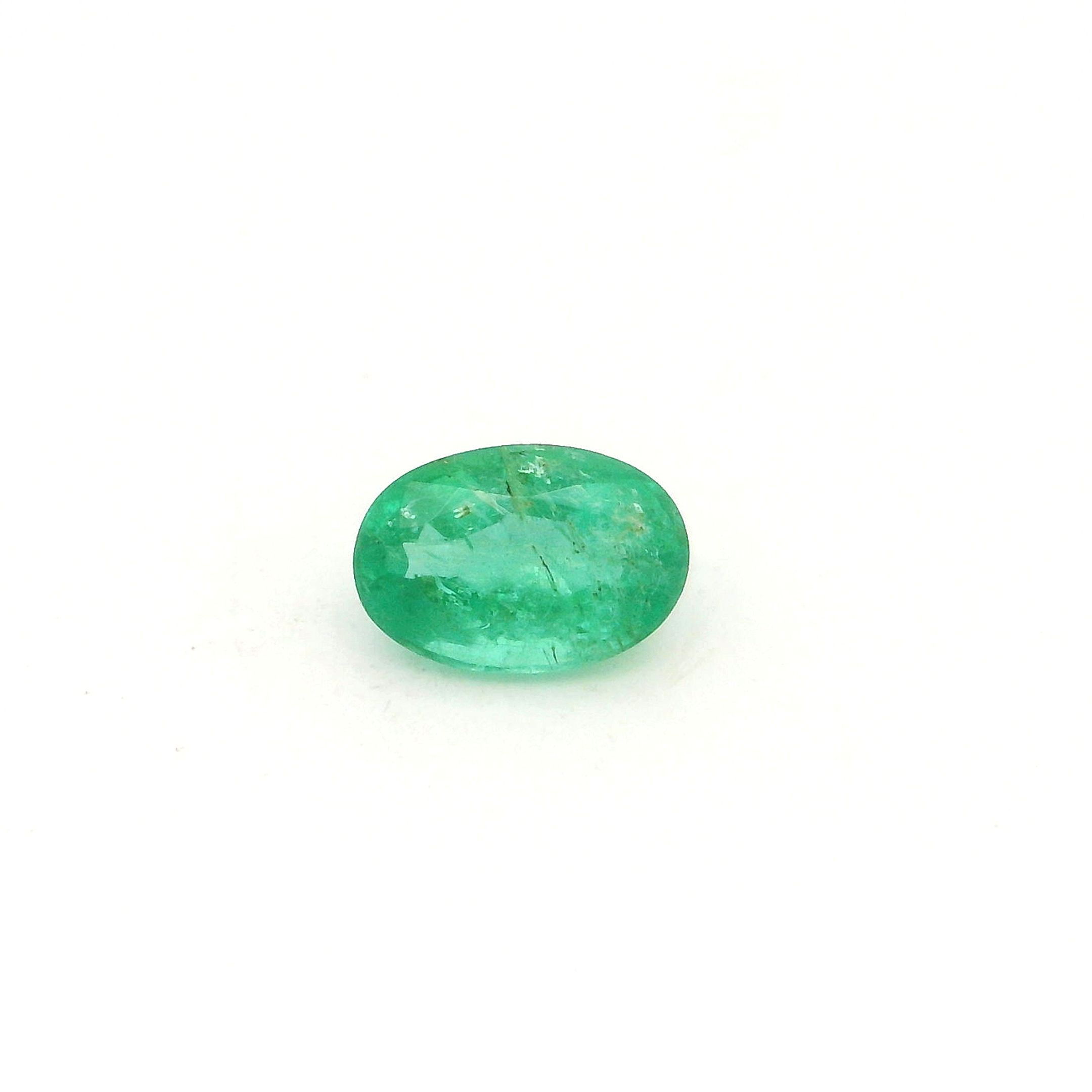 0.48 ct Emerald