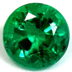 0.80 ct Emerald