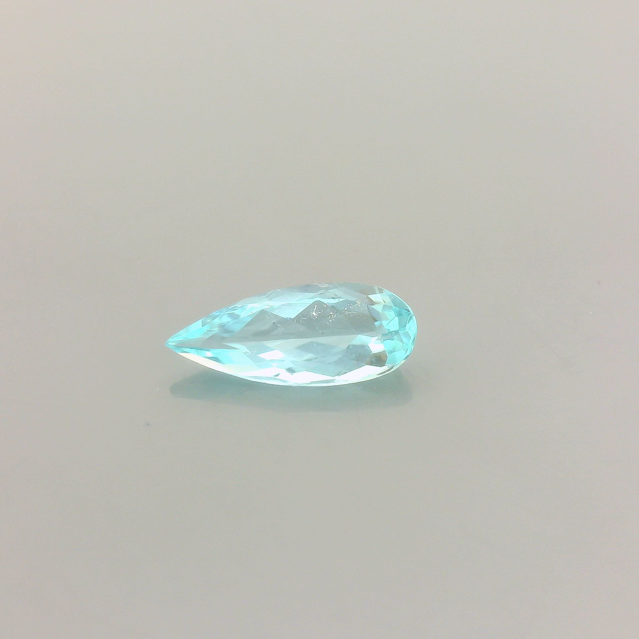 0.64 ct Tourmaline