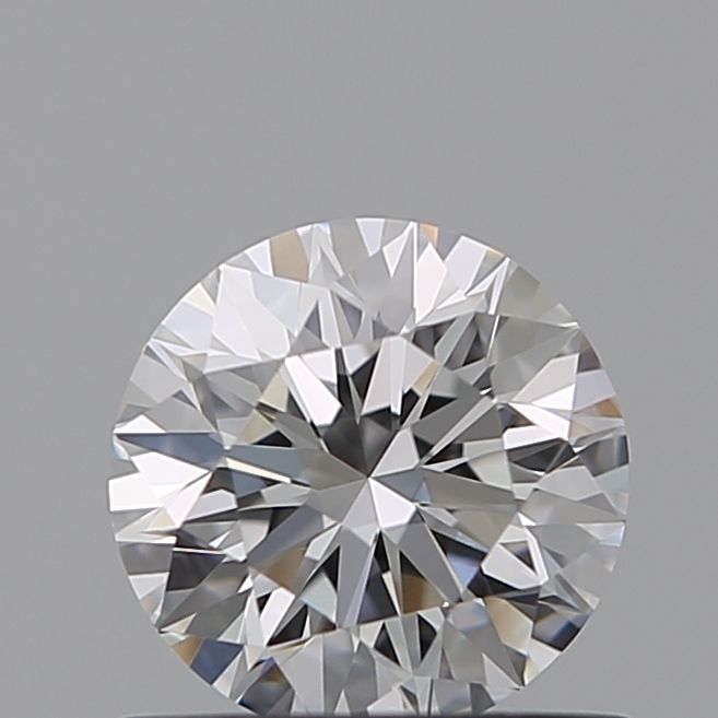 Prírodný diamant okrúhly...