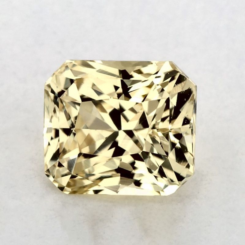 1.83 ct Sapphire