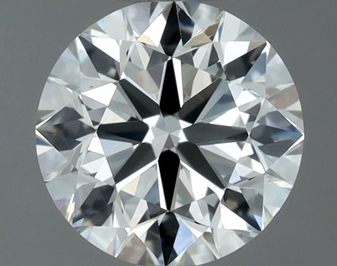 Prírodný diamant okrúhly...