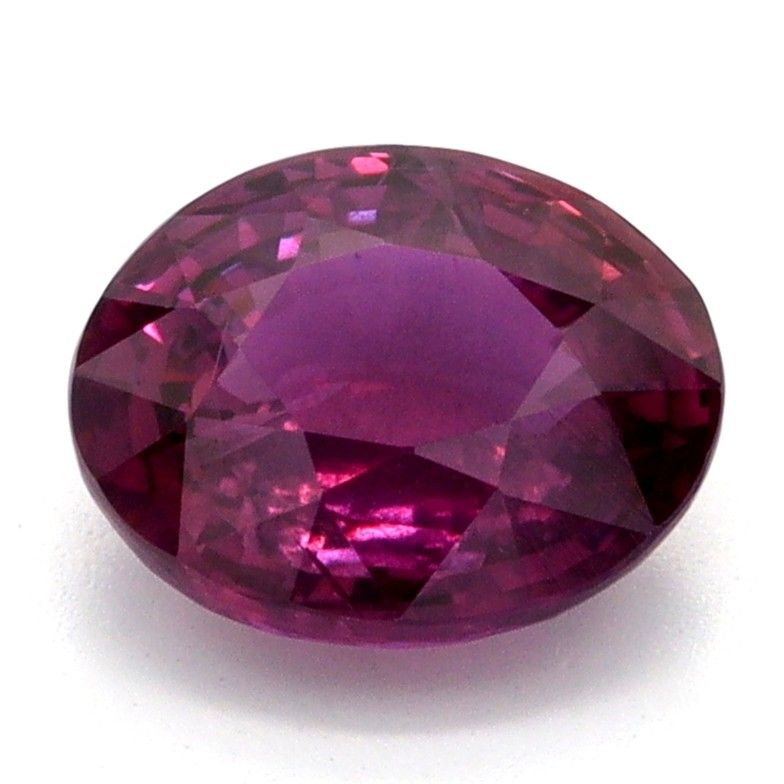 1.12 ct Sapphire