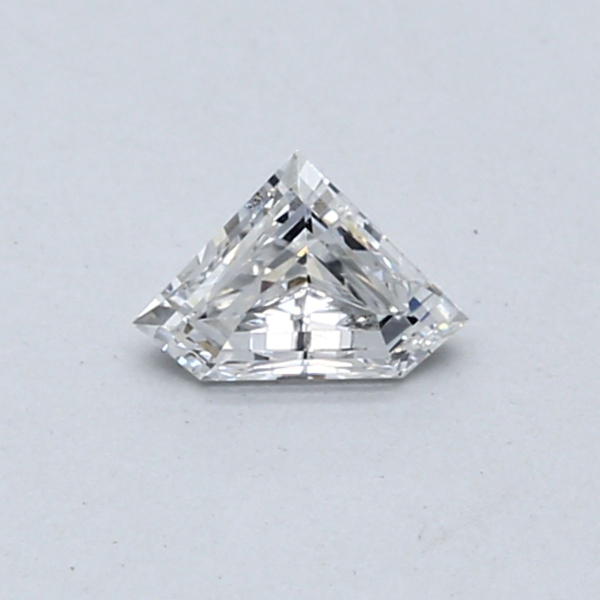 0.28ct PENTAGONAL Diamond