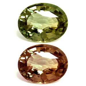 1.71 ct Alexandrite
