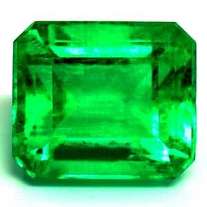 2.26 ct Emerald