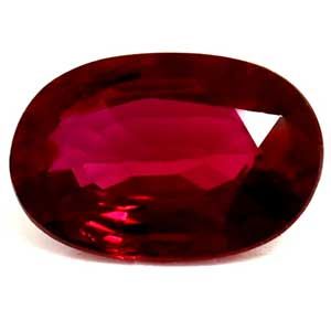 0.49 ct Ruby