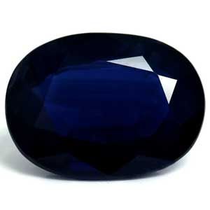 2.18 ct Sapphire