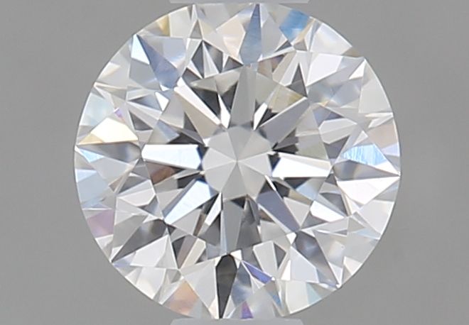 Prírodný diamant okrúhly briliant,... Prírodný diamant okrúhly briliant,...