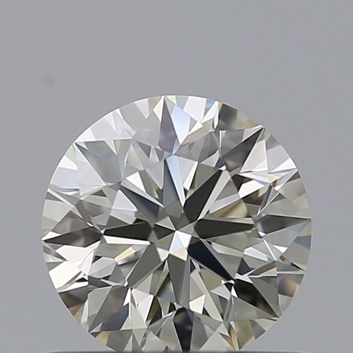 Prírodný diamant okrúhly...