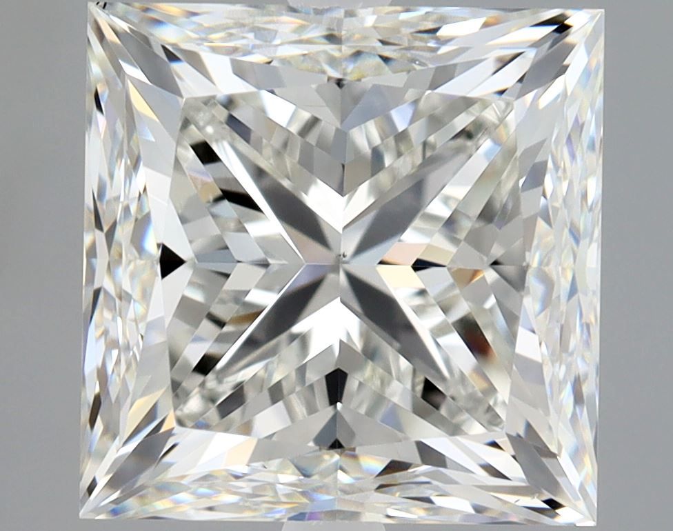 Prírodný diamant princess,...