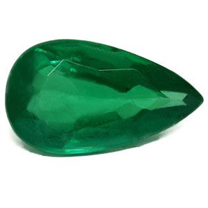 1.77 ct Emerald