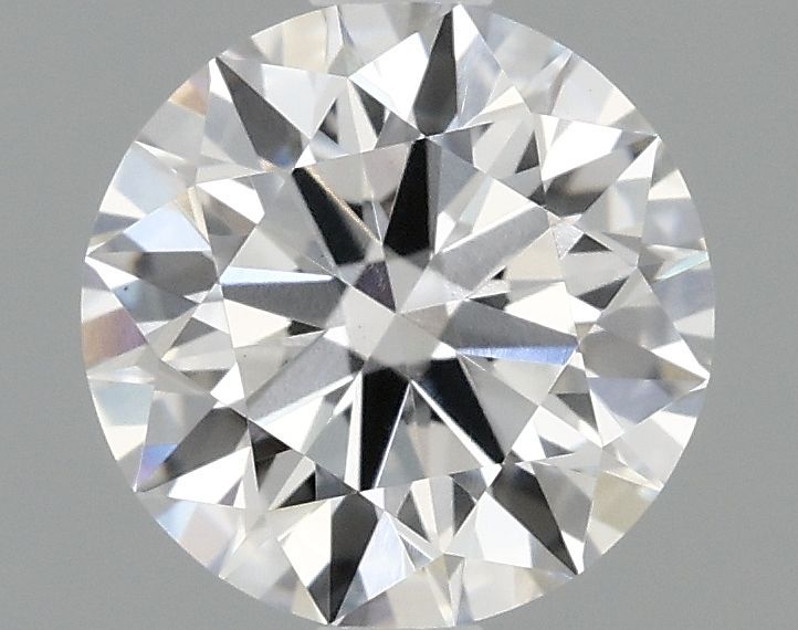 Diamant Rond 1.09 ct - Couleur E - Pureté VS1