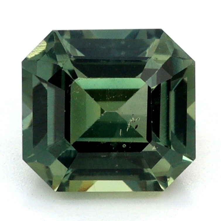 1.21 ct Sapphire