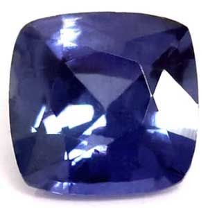 0.51 ct Sapphire